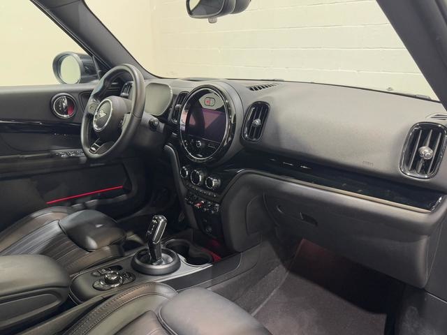 MINI John Cooper Works 225 kW (306 CV) MINI Countryman en Barcelona