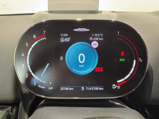 MINI John Cooper Works 225 kW (306 CV) MINI Countrymanthumbs11 MINI John Cooper Works 225 kW (306 CV) MINI Countrymanthumbs11