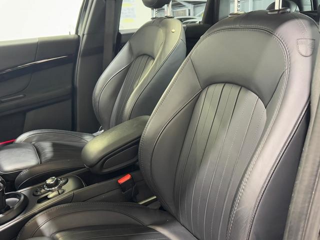 MINI John Cooper Works 225 kW (306 CV) MINI Countryman en Barcelona