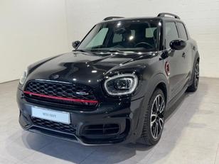 MINI MINI Countryman John Cooper Works 225 kW (306 CV) 86545175 en Barcelona