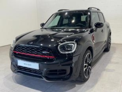 MINI MINI Countryman John Cooper Works 225 kW (306 CV) 86545175 en Barcelona MINI MINI Countryman John Cooper Works 225 kW (306 CV) 86545175 en Barcelona