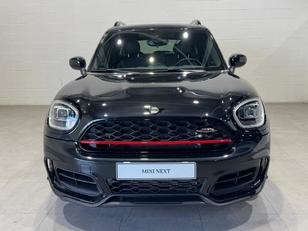 MINI MINI Countryman John Cooper Works 225 kW (306 CV) 86545175 en Barcelona