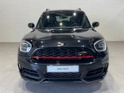 MINI MINI Countryman John Cooper Works 225 kW (306 CV) 86545175 en Barcelona MINI MINI Countryman John Cooper Works 225 kW (306 CV) 86545175 en Barcelona