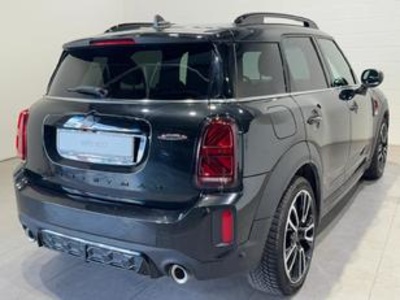 MINI MINI Countryman John Cooper Works 225 kW (306 CV) 86545175 en Barcelona MINI MINI Countryman John Cooper Works 225 kW (306 CV) 86545175 en Barcelona