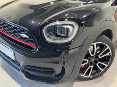 MINI MINI Countryman John Cooper Works 225 kW (306 CV) 86545175 en Barcelona MINI MINI Countryman John Cooper Works 225 kW (306 CV) 86545175 en Barcelona