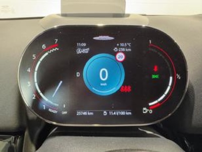 MINI MINI Countryman John Cooper Works 225 kW (306 CV) 86545175 en Barcelona MINI MINI Countryman John Cooper Works 225 kW (306 CV) 86545175 en Barcelona