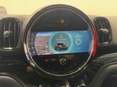 MINI MINI Countryman John Cooper Works 225 kW (306 CV) 86545175 en Barcelona MINI MINI Countryman John Cooper Works 225 kW (306 CV) 86545175 en Barcelona