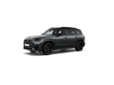 MINI MINI Countryman D 120 kW (163 CV) 86545190 en Barcelona MINI MINI Countryman D 120 kW (163 CV) 86545190 en Barcelona