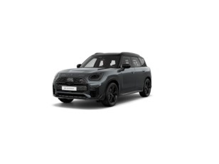 MINI MINI Countryman D 120 kW (163 CV) 86545190 en Barcelona