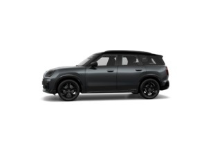 MINI MINI Countryman D 120 kW (163 CV) 86545190 en Barcelona