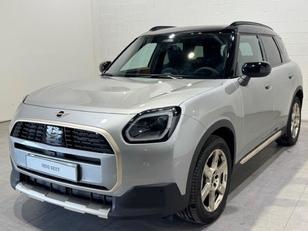 MINI MINI Countryman D 120 kW (163 CV) 86545193 en Barcelona