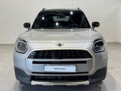 MINI MINI Countryman D 120 kW (163 CV) 86545193 en Barcelona MINI MINI Countryman D 120 kW (163 CV) 86545193 en Barcelona