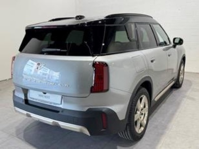 MINI MINI Countryman D 120 kW (163 CV) 86545193 en Barcelona MINI MINI Countryman D 120 kW (163 CV) 86545193 en Barcelona