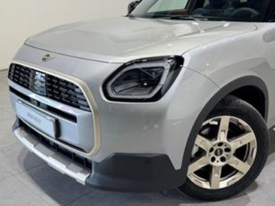 MINI MINI Countryman D 120 kW (163 CV) 86545193 en Barcelona MINI MINI Countryman D 120 kW (163 CV) 86545193 en Barcelona