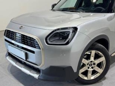 MINI MINI Countryman D 120 kW (163 CV) 86545193 en Barcelona MINI MINI Countryman D 120 kW (163 CV) 86545193 en Barcelona