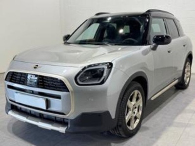 MINI MINI Countryman D 120 kW (163 CV) 86545193 en Barcelona MINI MINI Countryman D 120 kW (163 CV) 86545193 en Barcelona