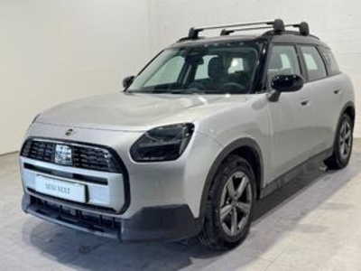 MINI MINI Countryman D 120 kW (163 CV) 86545199 en Barcelona MINI MINI Countryman D 120 kW (163 CV) 86545199 en Barcelona