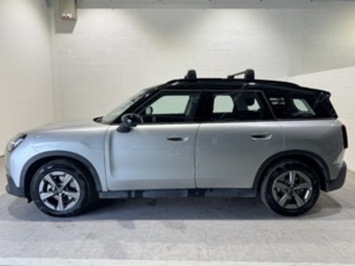 MINI MINI Countryman D 120 kW (163 CV) 86545199 en Barcelona MINI MINI Countryman D 120 kW (163 CV) 86545199 en Barcelona