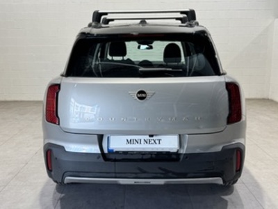 MINI MINI Countryman D 120 kW (163 CV) 86545199 en Barcelona MINI MINI Countryman D 120 kW (163 CV) 86545199 en Barcelona