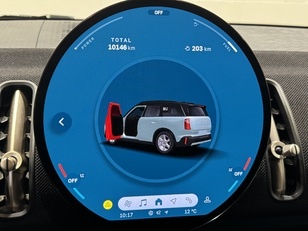 MINI MINI Countryman D 120 kW (163 CV) 86545199 en Barcelona