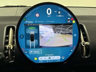 MINI MINI Countryman D 120 kW (163 CV) 86545199 en Barcelona