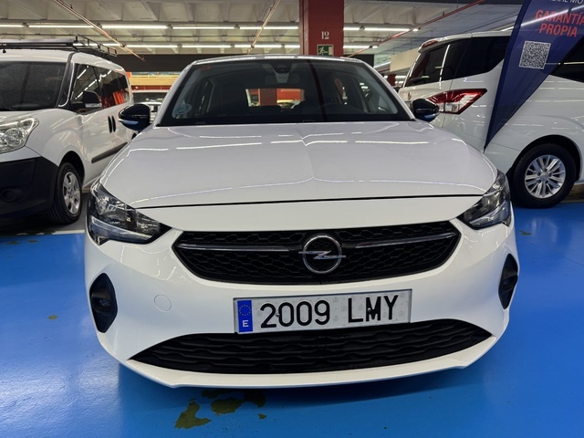 OpelCorsa 1.5D DT S&S Elegance 75 kW (102 CV) Vehículo usado en Barcelona - 3