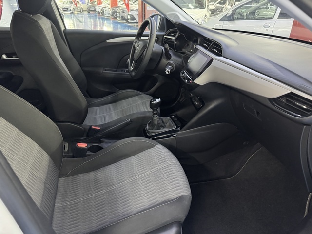 OpelCorsa 1.5D DT S&S Elegance 75 kW (102 CV) Vehículo usado en Barcelona - 5