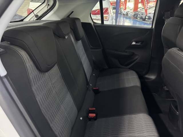 OpelCorsa 1.5D DT S&S Elegance 75 kW (102 CV) Vehículo usado en Barcelona - 7