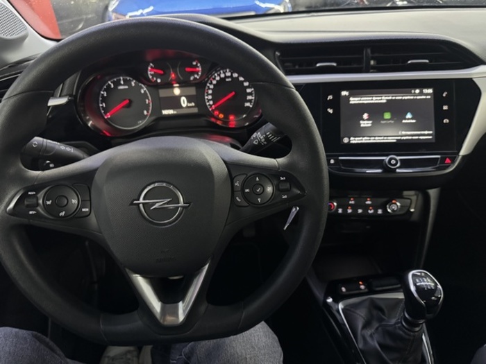 OpelCorsa 1.5D DT S&S Elegance 75 kW (102 CV) Vehículo usado en Barcelona - 12 OpelCorsa 1.5D DT S&S Elegance 75 kW (102 CV) Vehículo usado en Barcelona - 12