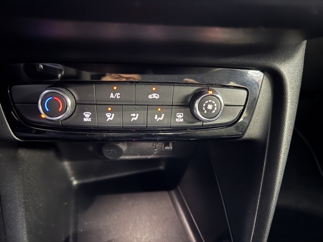 OpelCorsa 1.5D DT S&S Elegance 75 kW (102 CV) Vehículo usado en Barcelona - 15