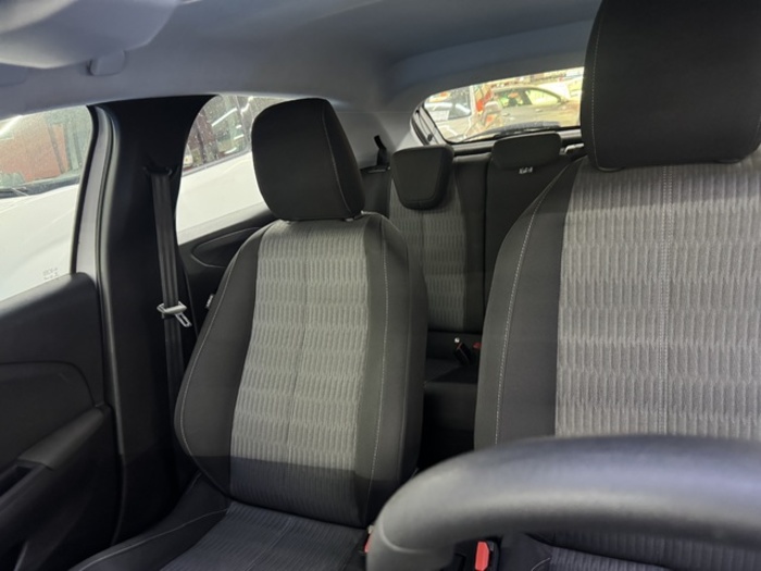 OpelCorsa 1.5D DT S&S Elegance 75 kW (102 CV) Vehículo usado en Barcelona - 20 OpelCorsa 1.5D DT S&S Elegance 75 kW (102 CV) Vehículo usado en Barcelona - 20