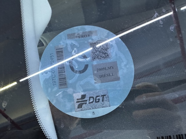 OpelCorsa 1.5D DT S&S Elegance 75 kW (102 CV) Vehículo usado en Barcelona - 21