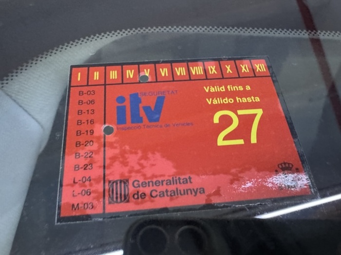 OpelCorsa 1.5D DT S&S Elegance 75 kW (102 CV) Vehículo usado en Barcelona - 22 OpelCorsa 1.5D DT S&S Elegance 75 kW (102 CV) Vehículo usado en Barcelona - 22