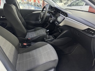 Opel Corsa 1.5D DT S&S Elegance 75 kW (102 CV) Opel Corsa 1.5D DT S&S Elegance 75 kW (102 CV)