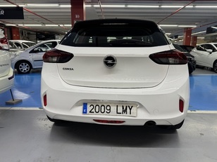 Opel Corsa 1.5D DT S&S Elegance 75 kW (102 CV)