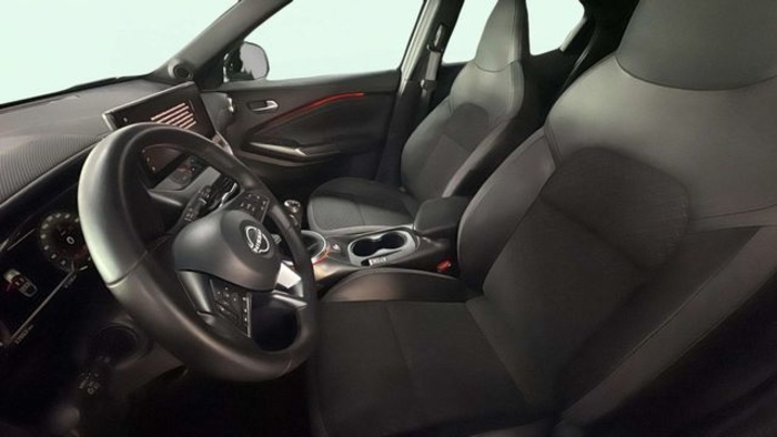 NissanJuke DIG-T N-Connecta 4x2 84 kW (114 CV) Vehículo usado en Barcelona - 9 NissanJuke DIG-T N-Connecta 4x2 84 kW (114 CV) Vehículo usado en Barcelona - 9