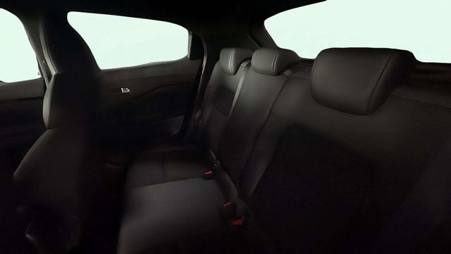 NissanJuke DIG-T N-Connecta 4x2 84 kW (114 CV) Vehículo usado en Barcelona - 10