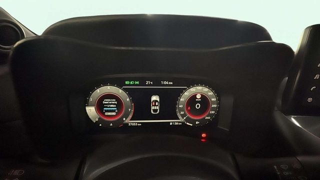 NissanJuke DIG-T N-Connecta 4x2 84 kW (114 CV) Vehículo usado en Barcelona - 13