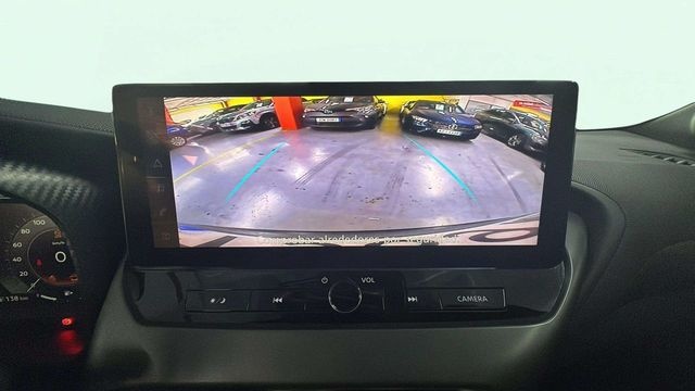 NissanJuke DIG-T N-Connecta 4x2 84 kW (114 CV) Vehículo usado en Barcelona - 15