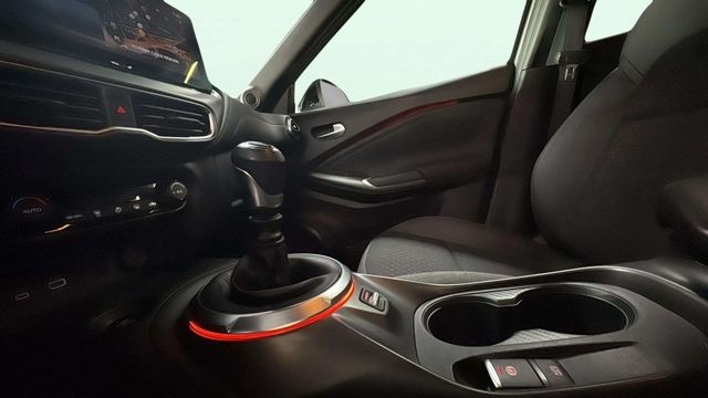 NissanJuke DIG-T N-Connecta 4x2 84 kW (114 CV) Vehículo usado en Barcelona - 20