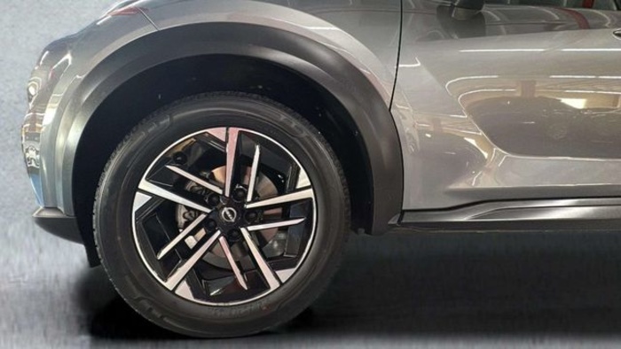 NissanJuke DIG-T N-Connecta 4x2 84 kW (114 CV) Vehículo usado en Barcelona - 21 NissanJuke DIG-T N-Connecta 4x2 84 kW (114 CV) Vehículo usado en Barcelona - 21