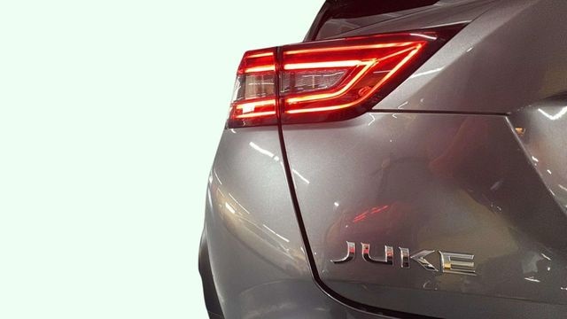 NissanJuke DIG-T N-Connecta 4x2 84 kW (114 CV) Vehículo usado en Barcelona - 22