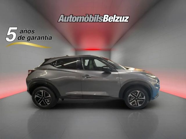 NissanJuke DIG-T N-Connecta 4x2 84 kW (114 CV) Vehículo usado en Barcelona - 23 NissanJuke DIG-T N-Connecta 4x2 84 kW (114 CV) Vehículo usado en Barcelona - 23