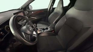 Nissan Juke DIG-T N-Connecta 4x2 84 kW (114 CV)