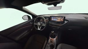 Nissan Juke DIG-T N-Connecta 4x2 84 kW (114 CV) Nissan Juke DIG-T N-Connecta 4x2 84 kW (114 CV)