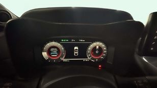 Nissan Juke DIG-T N-Connecta 4x2 84 kW (114 CV)