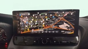 Nissan Juke DIG-T N-Connecta 4x2 84 kW (114 CV) Nissan Juke DIG-T N-Connecta 4x2 84 kW (114 CV)