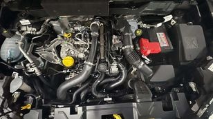 Nissan Juke DIG-T N-Connecta 4x2 84 kW (114 CV)