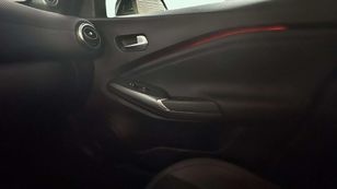 Nissan Juke DIG-T N-Connecta 4x2 84 kW (114 CV) Nissan Juke DIG-T N-Connecta 4x2 84 kW (114 CV)