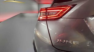 Nissan Juke DIG-T N-Connecta 4x2 84 kW (114 CV)